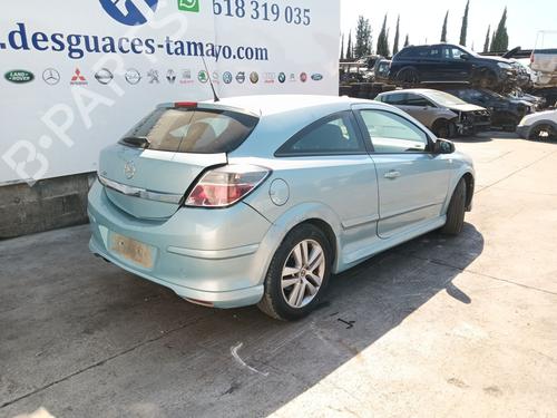 Engine OPEL ASTRA H GTC (A04) 1.7 CDTi (L08) | BP39503800M1 - Image 4