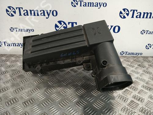 Luftrenser kiste AUDI A3 Sportback (8PA) 2.0 TFSI (200 hp) 30960178