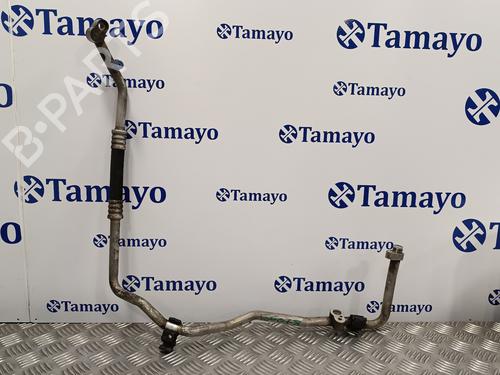 Used Pipe VW TRANSPORTER T5 Van (7HA, 7HH, 7EA, 7EH) 2.5 TDI (130 hp) 16013695