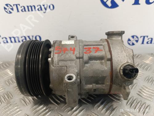 AC compressor OPEL CORSA D (S07) 1.2 (L08, L68) | BP19398466M34 