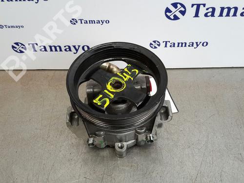 Styring servopumpe FORD TRANSIT CONNECT (P65_, P70_, P80_) 1.8 TDCi | BP7254908M99 