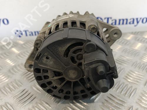 Alternator SUZUKI IGNIS II (MH) 1.5 (RM415) | BP17999028M7 