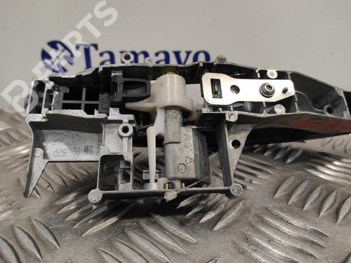 Front right exterior door handle CITROËN BERLINGO MULTISPACE (B9)  | BP11699943C129 