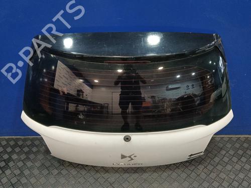 Used Tailgate PEUGEOT 106 II (1A_, 1C_) 1.1 i (60 hp) 28209481