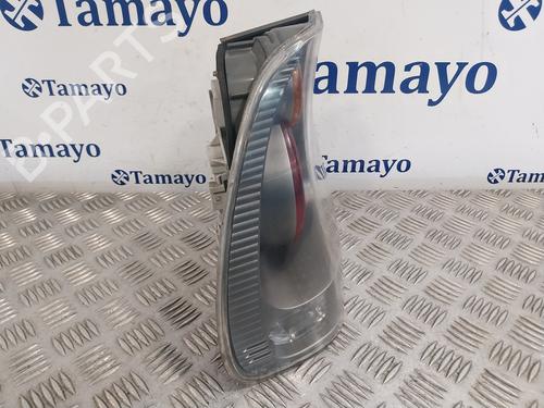 Left taillight BMW 3 Compact (E46)  | BP26516390C34 