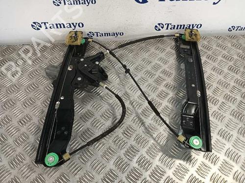 Front left window mechanism FORD FOCUS III 1.5 TDCi | BP29125703C22