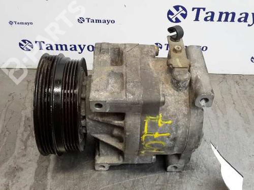 AC compressor LANCIA Y (840_) 1.2 16V (840AG1A) | BP5961932M34 