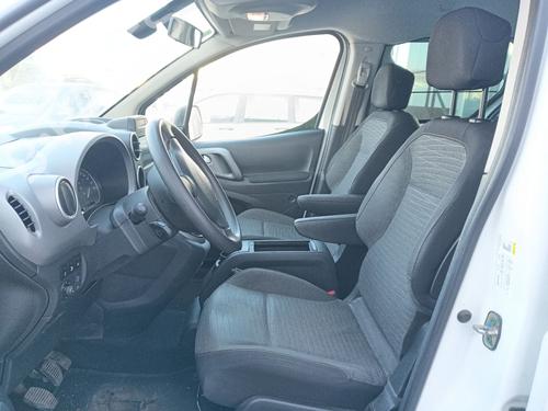 Frontplade/Frontkurv CITROËN BERLINGO MULTISPACE (B9) 1.2 PureTech 110 | BP31907471C72