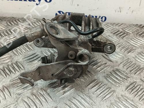 Left rear brake caliper SEAT LEON (1P1) | BP32695103M107 - Image 3