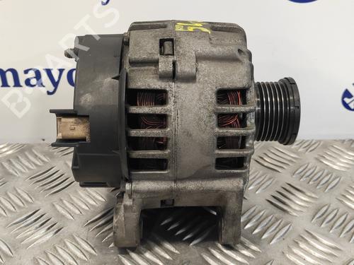 Generator VOLVO S40 I (644) 1.9 DI | BP13649990M7 
