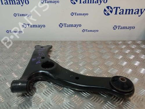 Used Right front suspension arm TOYOTA AVENSIS Estate (_T25_) [2003-2008]  27329149