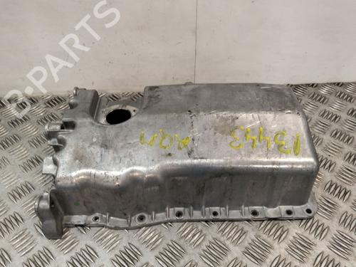 Oliebundkar Oliebundkar VW GOLF IV (1J1) 1.9 SDI (68 hp) 37197463 37197463