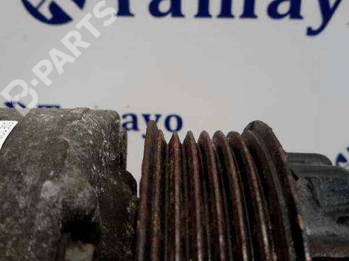 AC compressor JEEP COMPASS (MK49) 2.0 CRD | BP6140995M34 