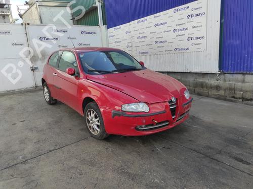 Radio ALFA ROMEO 147 (937_) 1.6 16V T.SPARK ECO (937.AXA1A, 937.BXA1A) | BP21899875E6 