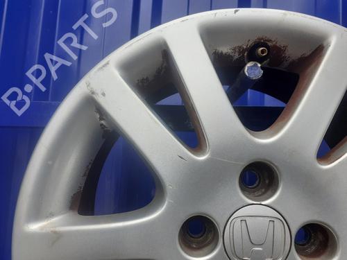 Felg HONDA CIVIC VII Hatchback (EU, EP, EV) 1.6 i (EP2, EU8, EU6) | BP13058458C45 