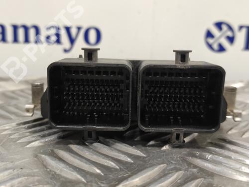 Engine control unit (ECU) HYUNDAI i30 (GD)  | BP10348745M57 