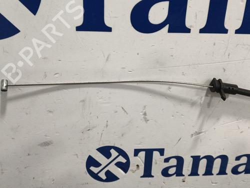 Rear left lock SEAT ALHAMBRA (710, 711)  | BP29938439C100 