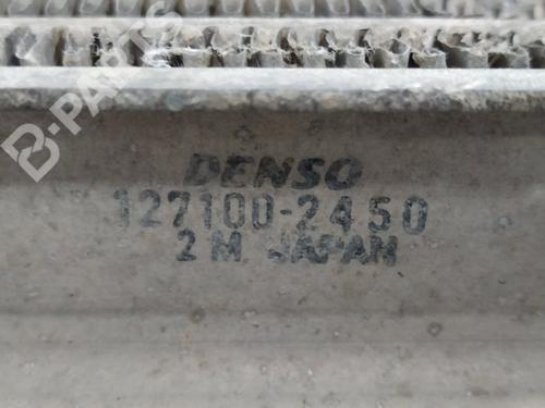 Intercooler HONDA CIVIC VIII Hatchback (FN, FK)  | BP9342012M30 