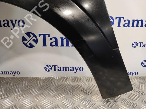 Left front fenders OPEL ASTRA H (A04) 1.7 CDTI (L48) | BP17956798C41 