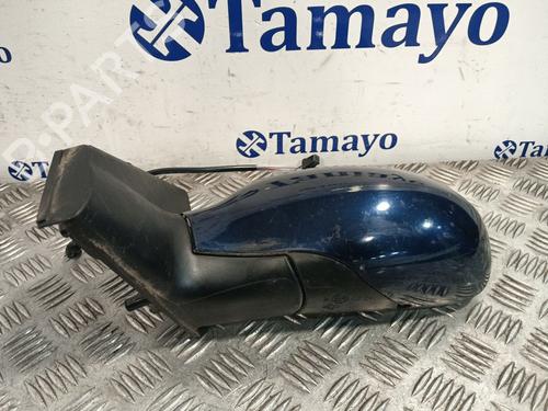 Left mirror CITROËN C5 I (DC_) 2.0 HDi (DCRHZB, DCRHZE) | BP31134213C26 