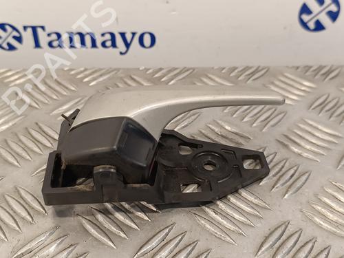 Used Rear right interior door handle TOYOTA PRIUS (_W3_) [2008-2016]  17164471