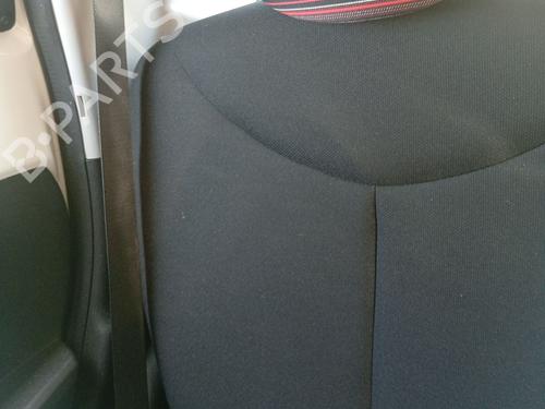 Used Rear right seatbelt Rear right seatbelt DAEWOO MATIZ (M100, M150) 0.8 (52 hp) 36074978 36074978