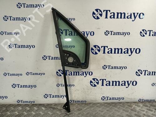 Vidro triangular frente direito CITROËN BERLINGO MULTISPACE (B9) 1.6 HDi 90 (90 hp) 31717409