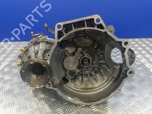 Used Gearbox SEAT CORDOBA (6K2) [1999-2002]  18781746