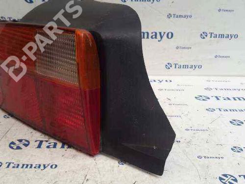 Left taillight BMW Z3 Roadster (E36) 1.9 i | BP2827381C34 