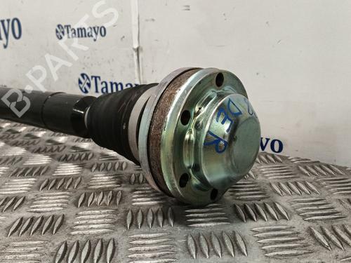 Right front driveshaft VW GOLF PLUS V (5M1, 521) | BP30718995M39 - Image 3