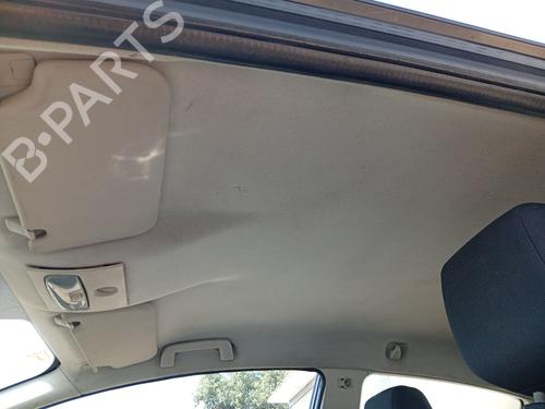 Techo interior Techo interior FORD FIESTA VI (CB1, CCN) 1.4 TDCi (68 hp) 36132494 36132494