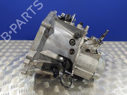 Gearbox CITROËN C4 II (NC_)  | BP15882098M3 