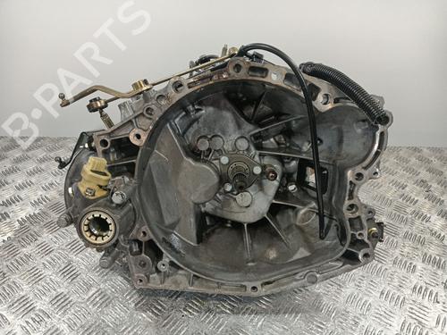 Used Gearbox Gearbox PEUGEOT PARTNER MPV (5_, G_) 2.0 HDI (90 hp) 35813034 35813034