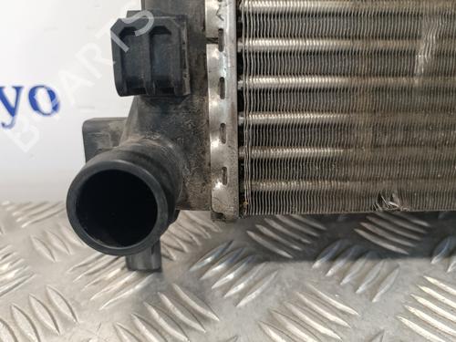 Water radiator SEAT IBIZA IV (6J5, 6P1) 1.6 TDI | BP19324870M31 