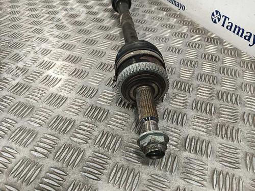 Right front driveshaft KIA SPORTAGE II (JE_, KM_)  | BP26706529M39 