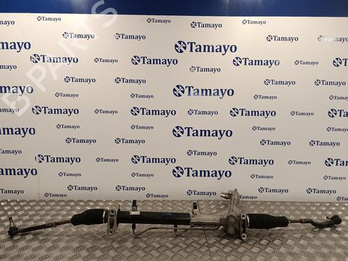 Steering rack FIAT DUCATO Van (250_)  | BP16095369M22 