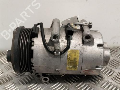 AC-Kompressor AC-Kompressor FORD FOCUS II (DA_, HCP, DP) 1.8 TDCi (115 hp) 37443040 37443040