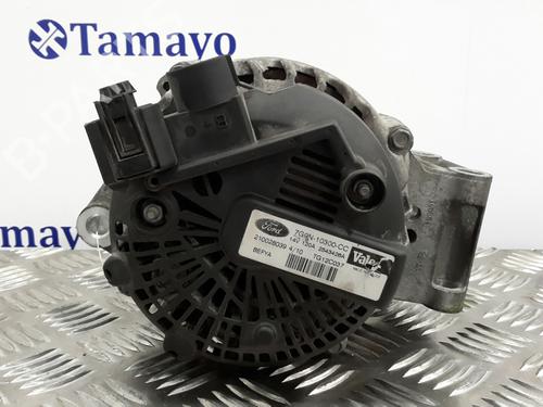 Alternator FORD FIESTA VI (CB1, CCN)  | BP7561911M7 