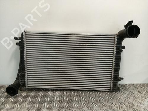 Used Intercooler Intercooler SEAT LEON (1P1) 1.9 TDI (105 hp) 33816636 33816636