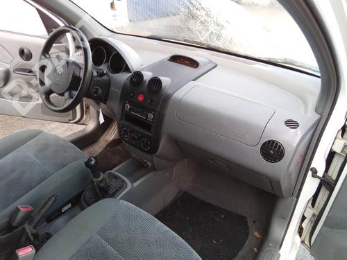 Left mirror DAEWOO KALOS (KLAS) 1.2 | BP11430357C26