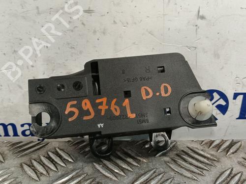 Front right interior door handle FORD KUGA I 2.0 TDCi | BP31191480I14