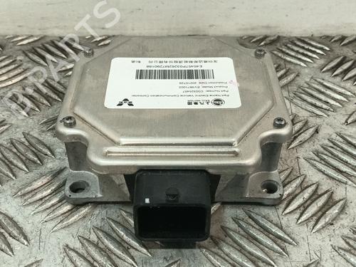 Módulo eletrónico Módulo eletrónico MAXUS eDELIVER 3 Van Electric (SV3C) (122 hp) 35932216 35932216