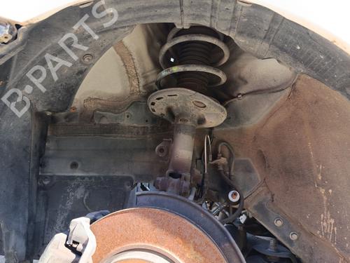 Used Left front shock absorber TOYOTA AURIS (_E18_) 1.4 D-4D (NDE180_, NDE180R) (90 hp) 29936263