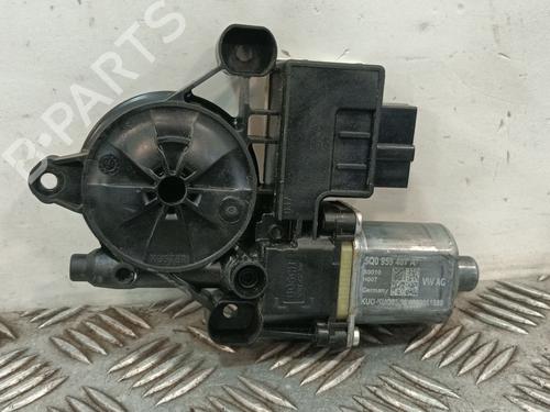 Used Right rear window motor Right rear window motor SKODA FABIA III (NJ3) [2014-2021] 36536849 36536849