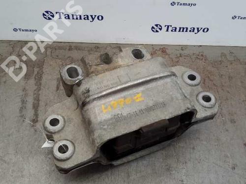Used Engine mount VW GOLF VI (5K1) 1.6 TDI (105 hp) 9552999