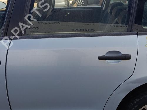 Left rear door CITROËN C4 I (LC_) 1.6 HDi BP29384274C4