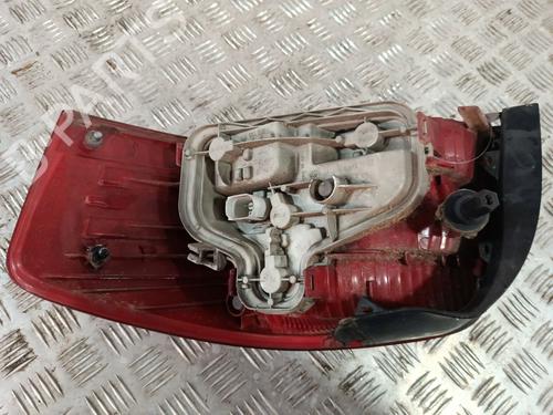 Left taillight AUDI A3 (8P1) 1.9 TDI | BP40121398C34 - Image 2