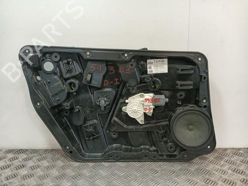 Used Front left window mechanism Front left window mechanism MERCEDES-BENZ A-CLASS (W176) A 200 CDI / d (176.008) (136 hp) 33716532 33716532