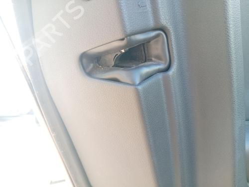 Used Rear left lock Rear left lock SEAT EXEO (3R2) 2.0 TDI (143 hp) 33826748 33826748