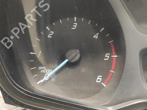 Instrument cluster FORD TRANSIT V363 Van (FCD, FDD) 2.2 TDCi RWD | BP23422798C47 